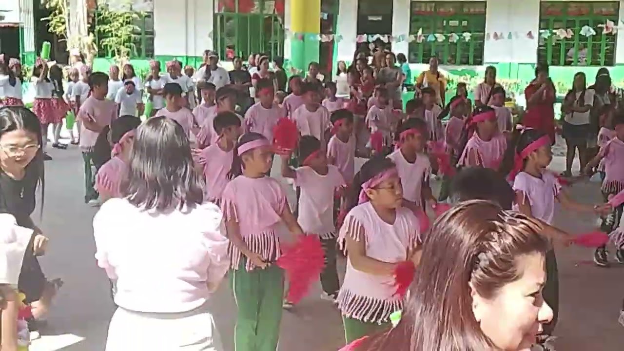 Manong sorbitero Zumba dance 2026 