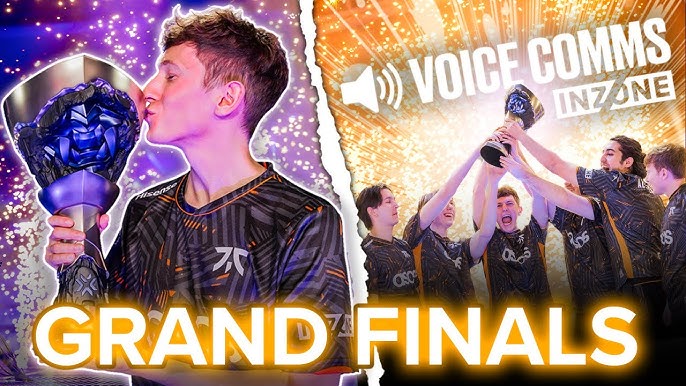 TheSocialTalks - Fnatic beat LOUD on home soil in stunning fashion.