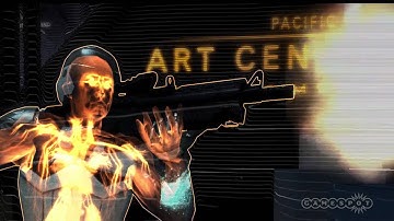 Syndicate - Interview