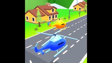 Shape-Shifting Short Game Play | Car leval all android gameplay #Bachpankapyar #shorts