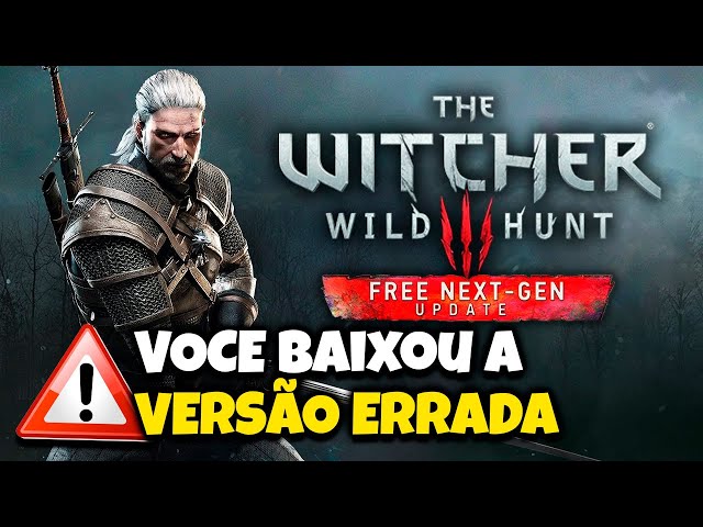 The Witcher 3 Next Gen: 5 motivos para jogar a nova versão do jogo