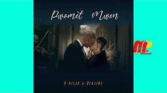k-dilak Feat Bedjine Pwomèt Mwen (Audio) k-dilak Feat Bedjine Pwomèt Mwen (Audio)