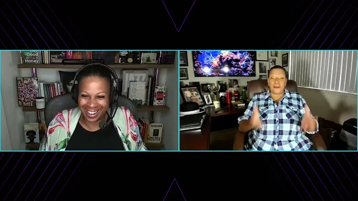 Comic Legend Marsha Warfield on Show Business And ...