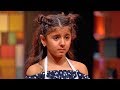 Masterchef junior  saison 1  prime 2