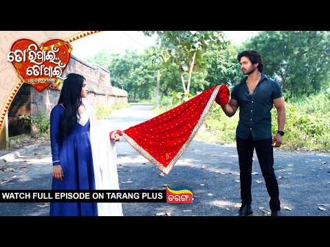 Tori Pain To Pain | Ep - 1078 | 13th Oct 2026 | Watch Full Episode Now On Tarang Plus