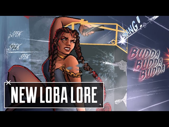 Apex Legends - Lore Hub - Official