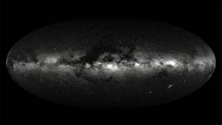 Space Observatory Gaia: Mapping One Billion Stars / Картографування одного мільярда зірок