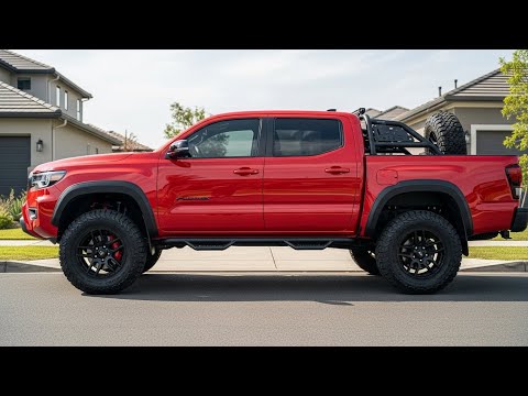 10 Trucks EVERYONE Will Regret Buying in 2026