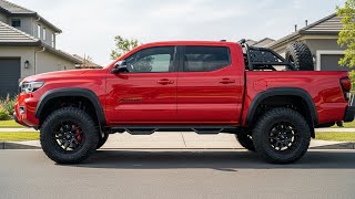 10 Trucks EVERYONE Will Regret Buying in 2026