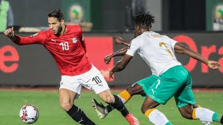 🇪🇬 All Ramadan Sobhi goals and assists in the #TotalEnergiesAFCONU23