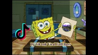 Dj viral seruling sakti Spongebob (dj tik tok viral )