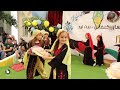 قعدتنا فلسطينية روضة غسان كنفاني بيت ليد