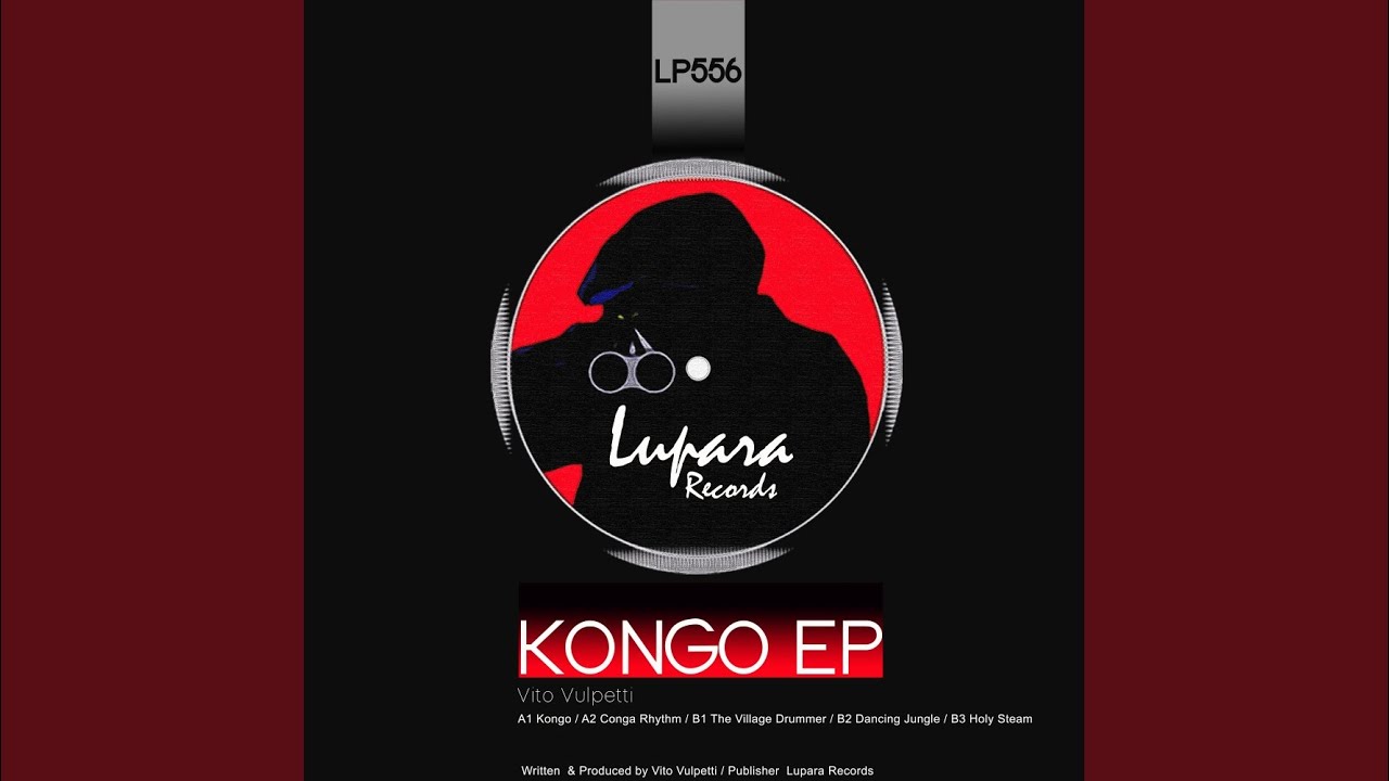 Watch Dancing Jungle (Original Mix) on YouTube Watch Dancing Jungle (Original Mix) on YouTube