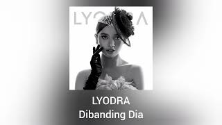 Download Mp3 Lyodra - Dibanding Dia (Official Audio) Gudang lagu Download Mp3 Lyodra - Dibanding Dia (Official Audio)