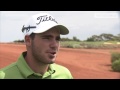 Antonio Murdaca at WA Goldfields PGA Championship 2014