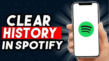 How To Clear Spotify Recently Played 2025 (BEST WAY)