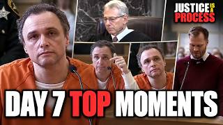 No Body, No Jury - FL v. Tomasz Kosowski - Day 7 Top Moments: Verdict Day