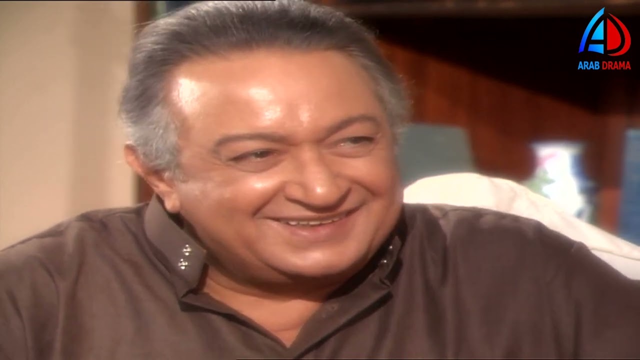 مسلسل حضرة المتهم أبي الحلقة 14 | نور الشريف و إيمان العاصي