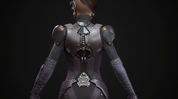 Alexeeva Closeup TurnTable