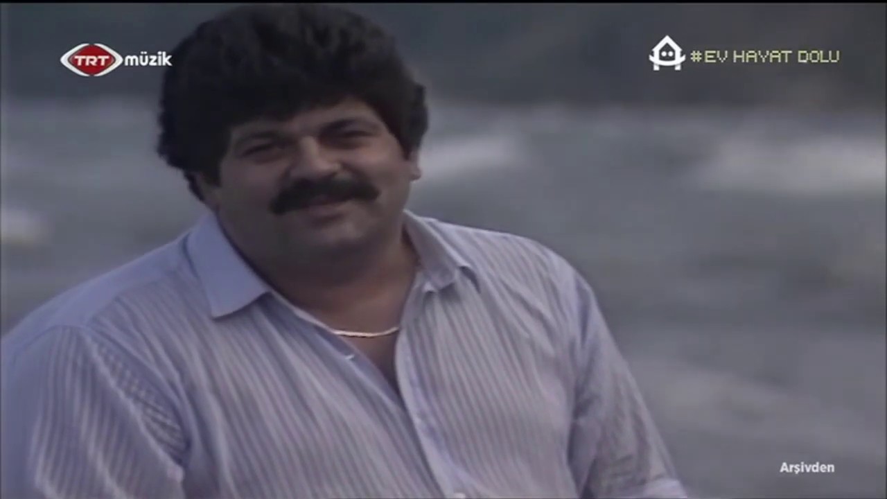 TRT Müzik Arşivden Programı - Ordu Görüntüleri Eşliğinde Şarkılar/Türküler