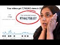 My YouTube Income Revealed (With Screenshots) | How Much YouTube Pays Me For 400,000 Subscribers