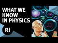 The World According to Physics - with Jim Al-Khalili