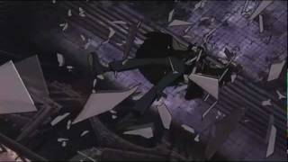 Cowboy Bebop  Green Bird Window Scene [English Dub]