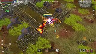 WYD MOBILE TIKAN - Endless Storm Win - 15-08-2026