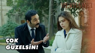 Ali, Şadiyeye İltifatlar Yağdırdı - Merhamet 37. Bölüm