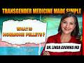 What Are Hormone Pellets? | Hormone Pellet Therapy Explained for Transgender HRT