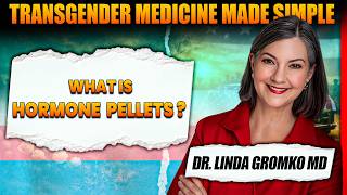 What Are Hormone Pellets? | Hormone Pellet Therapy Explained for Transgender HRT
