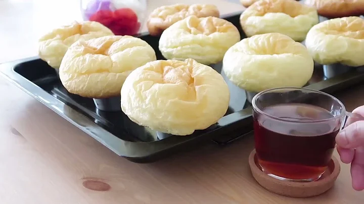 Roti bluder ( Indonesian-Dutch Classic Bloeder )