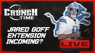 Crunch Time Show | Thursday, May 9th, 2024