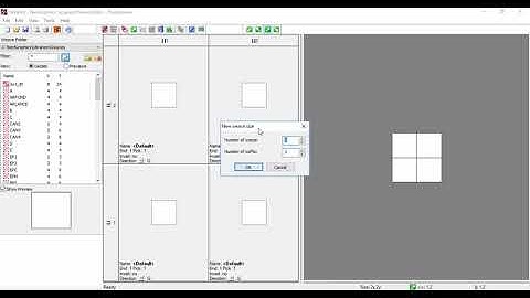 WeaveEditor Advance Training