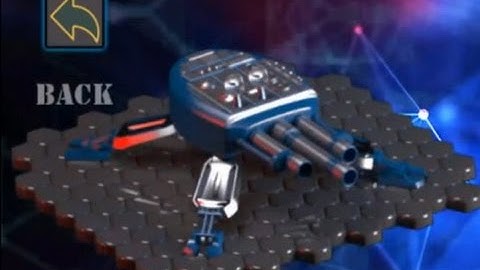 Spider Revolution - Аркадный экшен на Android ( Review)