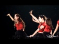 2011 SMTOWN in Tokyo Dome - My Child (Booster On!)