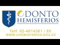 Odontohemisferios universidad de los hemisferios