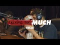 Talking Too Much Podcast Clips: Brandon Arreaga Sees Bird At The Gym! | ON PATREON