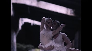 RGB - Madman (Official Music Video)