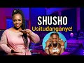 KANISA LAMUWEKA KATI CHRISTINA SHUSHO Diamond Platnumz 