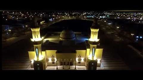 شعيب البدر تلاوة إبداعية من سورة النجم كاملة قيام ليلة 27 رمضان 1444هـ #الزلفي #تلاوة_خاشعة #تلاوات