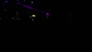 Nic Fanciulli drops Human Machine - 146 @ Barutana Belgrade 24.06.2016.
