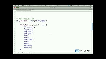 11-01: E-commerce application with PHP, MySQL, Ajax and PayPal