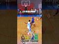 Kevin Durant Build in NBA 2K26