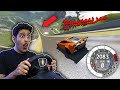 محاكي الحوادث : أسرع سيارة و أقوى نطة 🏎️💥! | BeamNG