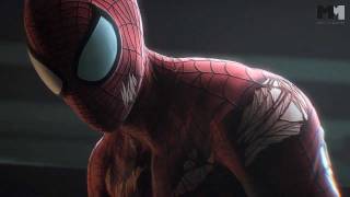 Los 10 mejores videojuegos de Spider-Man en toda la historia