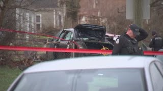 Columbus police release more details in attempted traffic stop, deadly crash