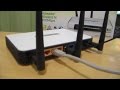 COMO FAZER PARA TER WIFI WIRELESS FORTE EM TODA CASA ROTEADOR TP-LINK TL-WR941ND DE 3 ANTENAS