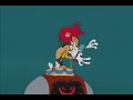 The Wacky World Of Tex Avery Genghis And Khannie Into