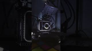 The GLOBAL SHUTTER Blackmagic threw away!